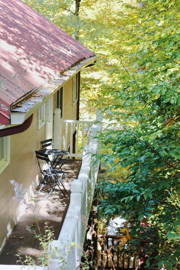 The Wanderer Guesthouse 布恩 外观 照片
