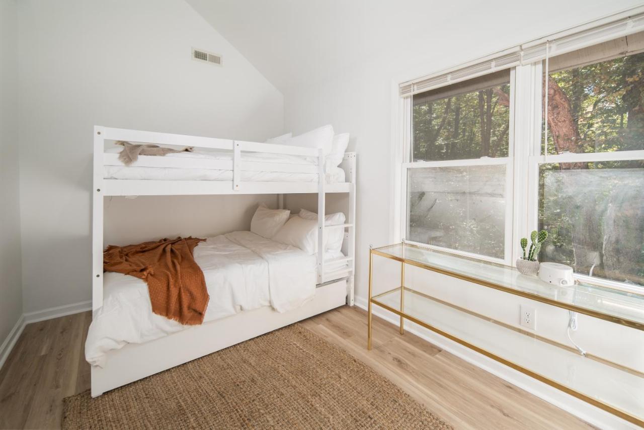 The Wanderer Guesthouse 布恩 外观 照片