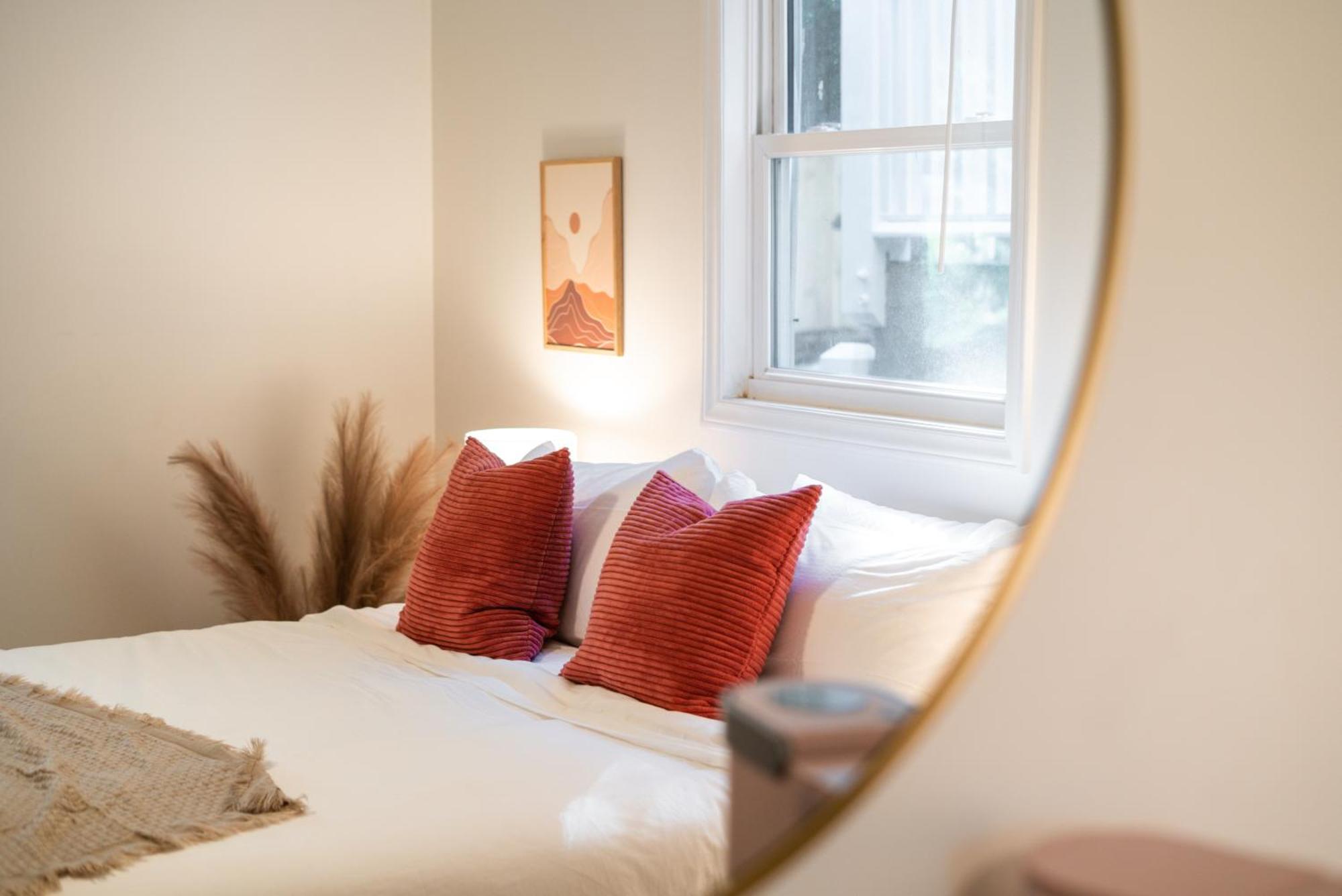 The Wanderer Guesthouse 布恩 外观 照片
